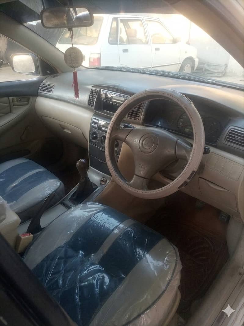 Corolla 2d 6