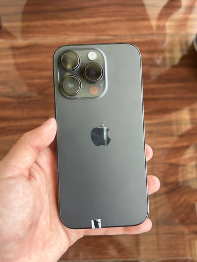 Apple iPhone 14 Pro