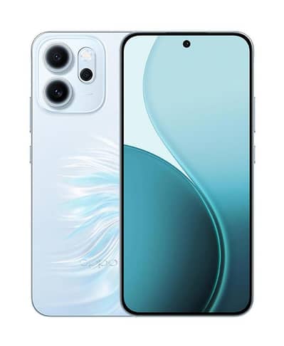oppo Reno 14 F 5g very faast