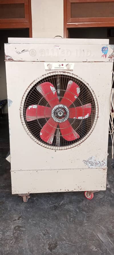 Air Cooler