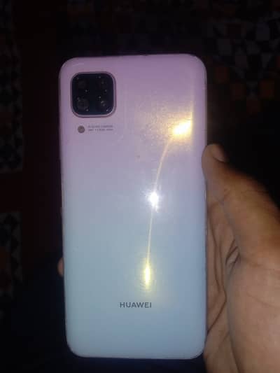 Huawei Nova 7i