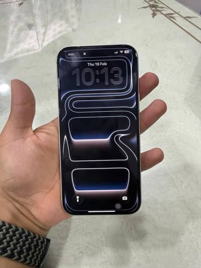Apple iPhone 17 Pro Max 512gb pta approved
