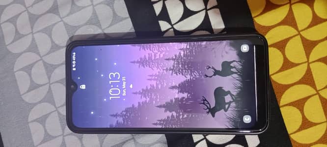 Samsung galaxy A30 3gb/64gb non pta