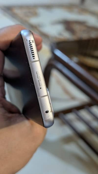 Xiaomi 12X  12Gb Ram 256Gb Rom dual sim PTA
