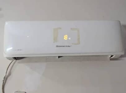 1 Ton Inverter Urgent Sell. . . !!!