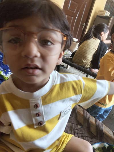Bilal Ahmad 