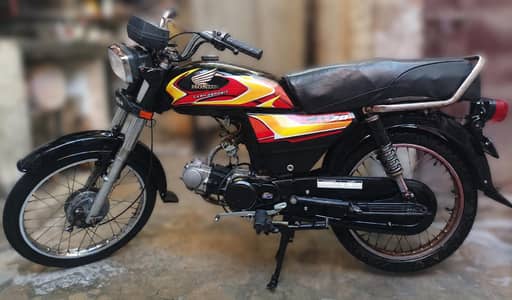 hi speed 2014 model for sale