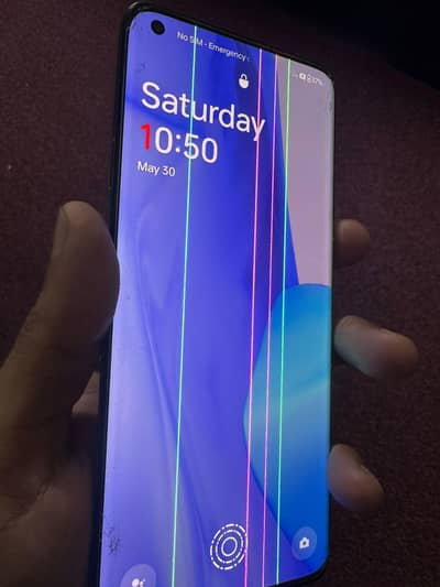 One Plus 9 Pro pta approved