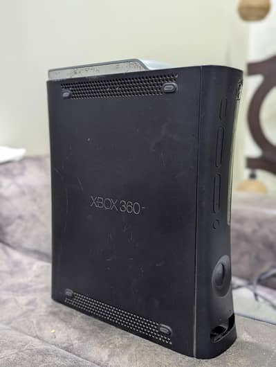 Xbox 360