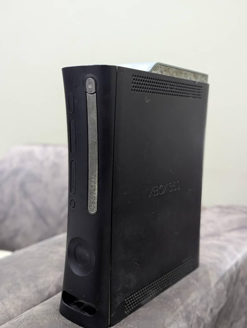 Xbox 360 1