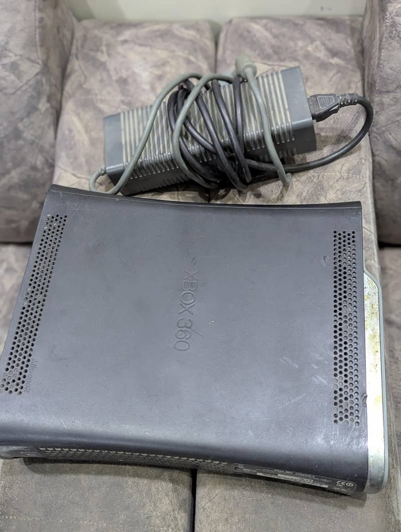 Xbox 360 3