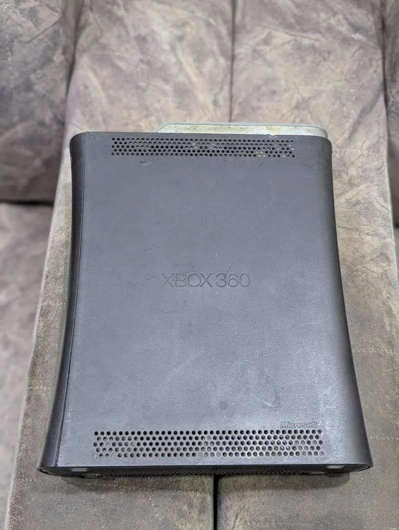 Xbox 360 4