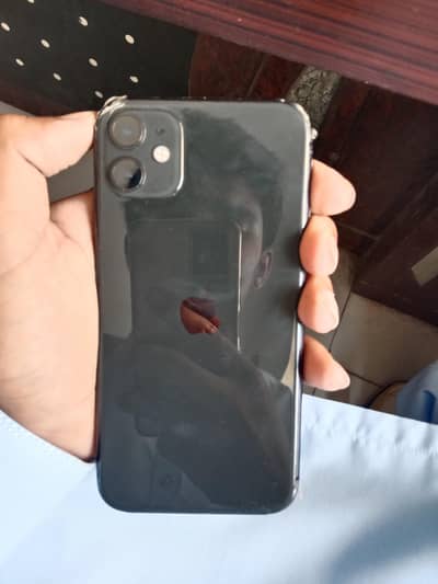 Apple iPhone 11 all okay 