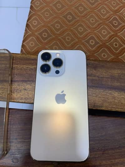 Apple iPhone 13 Pro