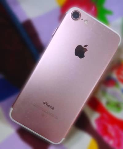 Apple iPhone 7