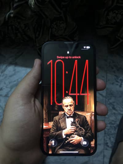 iPhone 14 jv 256GB [Midnight)