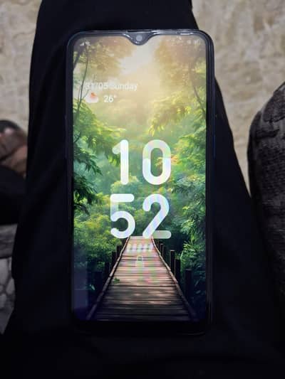 OPPO A5s
