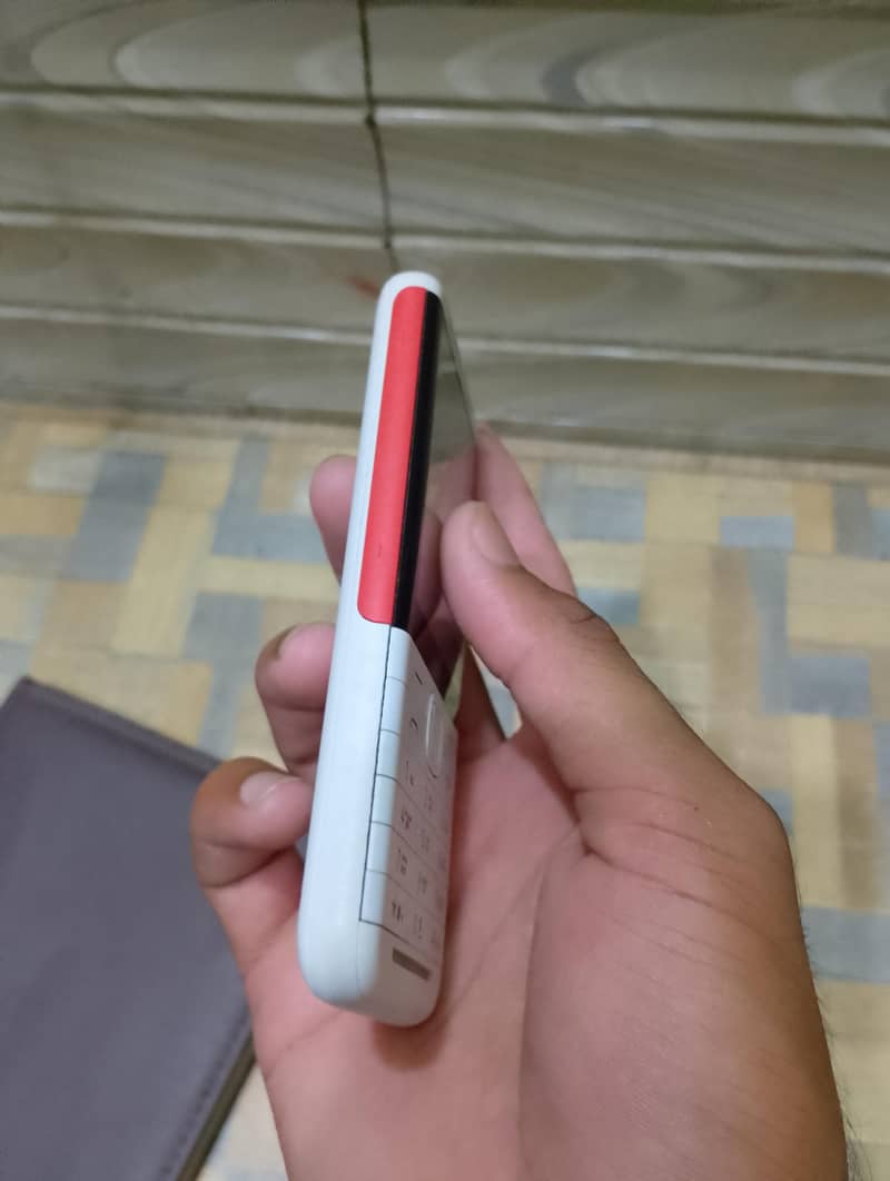 Nokia 5310 1