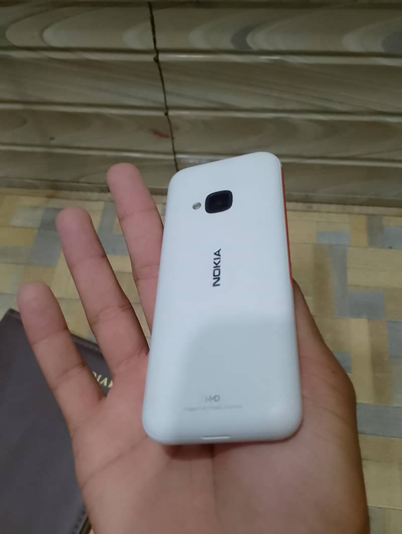 Nokia 5310 5