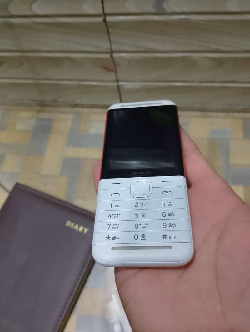 Nokia 5310 6