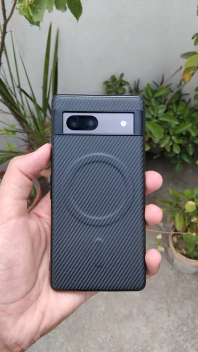 Google Pixel 7a