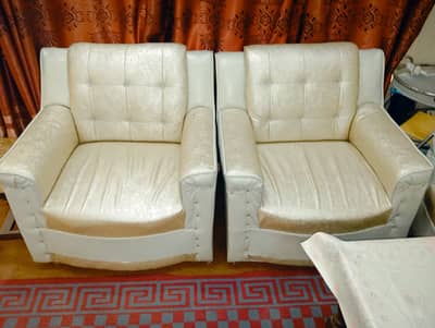 Used Sofa Set for Sale – Good Condition
