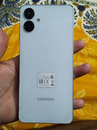 Samsung Mobile A06
