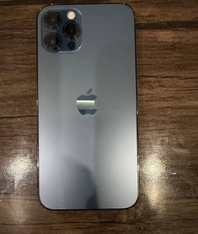 Apple iPhone 12 Pro / non pta jv / 128