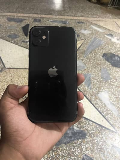 Apple iPhone 11