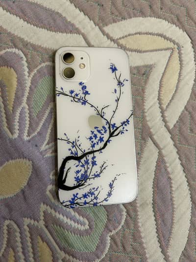 iPhone 12 128gb PTA