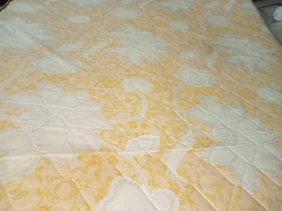 Mattress