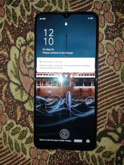oppo f 17