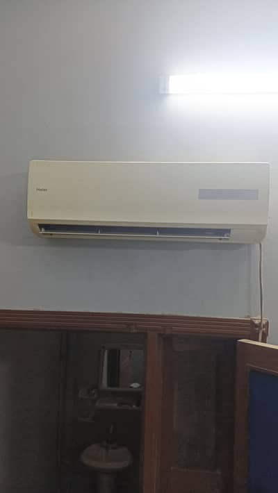 Haier Ac 1 Ton