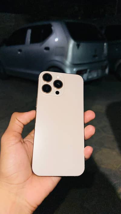 Apple iPhone 16 Pro Max