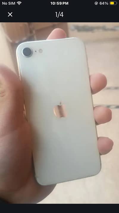 iPhone SE 2nd generation 10/9 original mobile