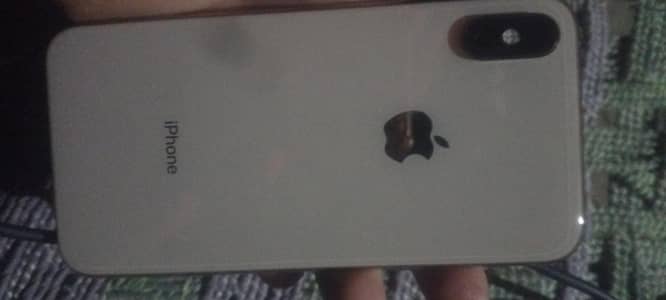Iphone Xs 64gbMy WhatsApp number 0370*7527340