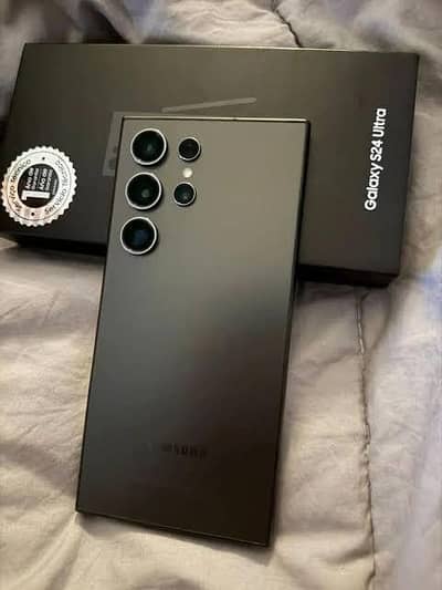 Samsung Mobile S24 Ultra 512 gb
