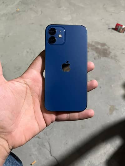 Apple iPhone 12