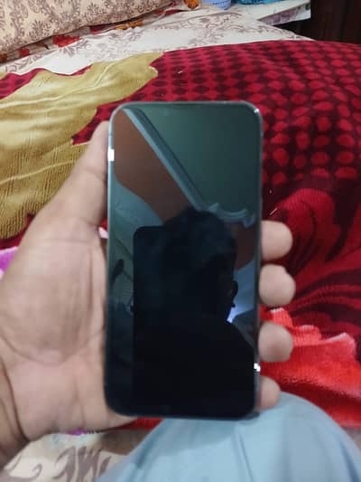 Apple iPhone 13 Pro