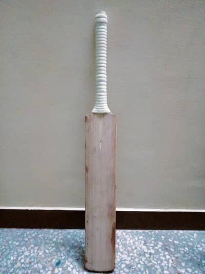 fully repaired hardball bat