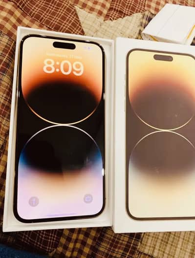 Apple iPhone 14 Pro Max