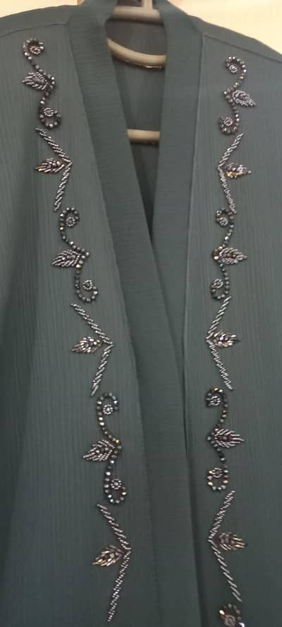 hijaby abaya