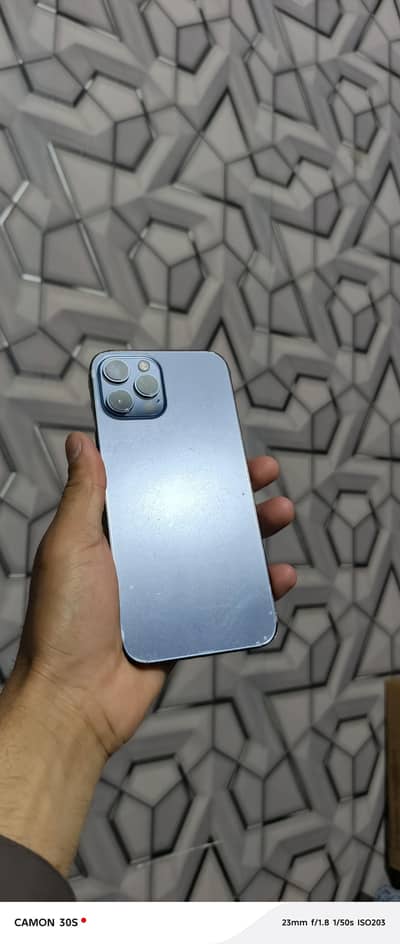 Apple iPhone 12 Pro Max