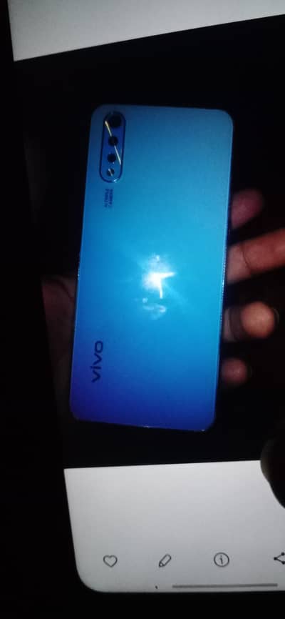 Vivo S1 Pro