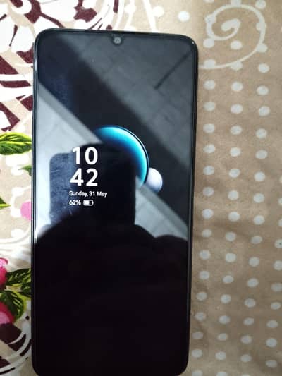 Vivo Y05 4+4 Gb 128 GB Voyage Black Contact 03068647427
