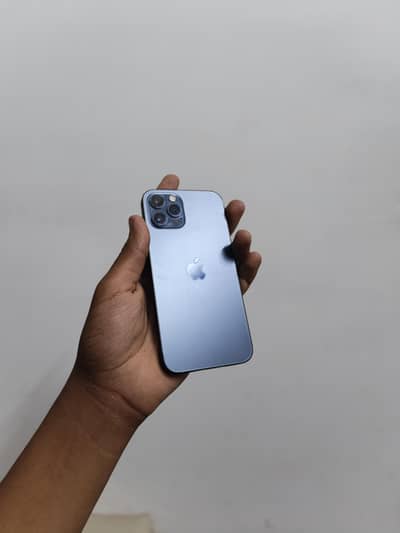 iPhone 12 Pro 128 (FU)