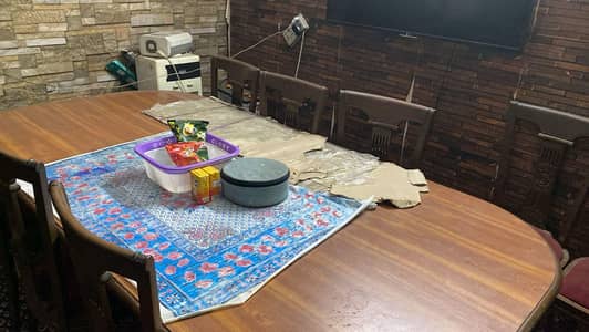 Dinning table