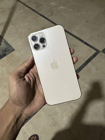Apple iPhone 12 Pro Max
