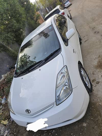 Toyota Prius 2009