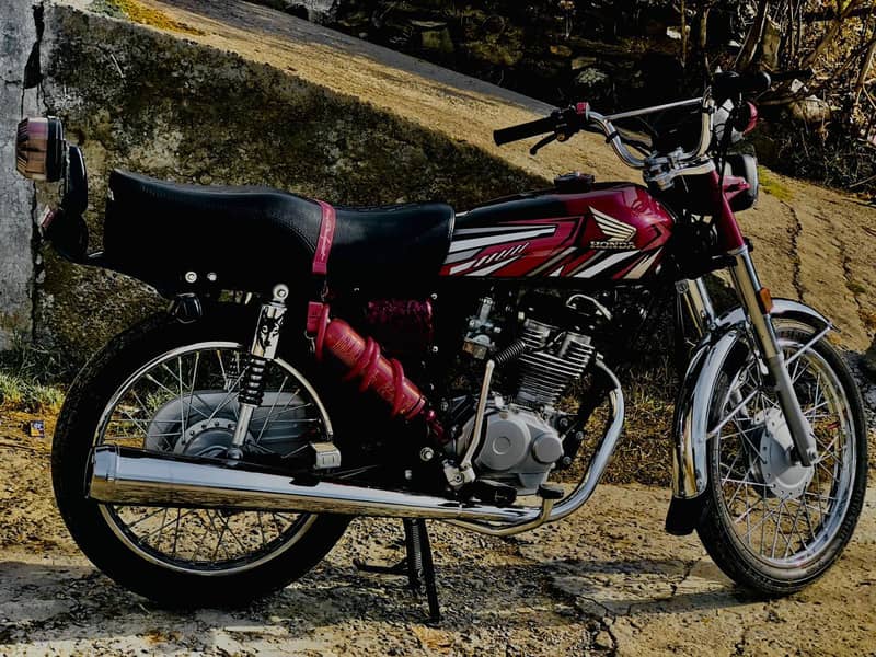New condition 0